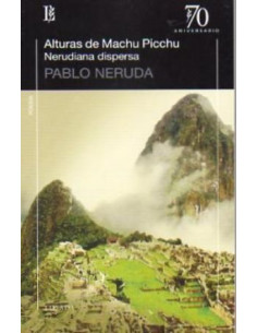 Alturas De Machu Picchu