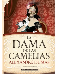 La Dama De Las Camelias