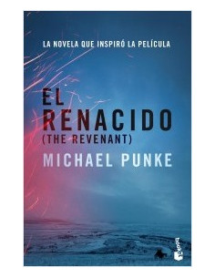 El Renacido
*the Revenant