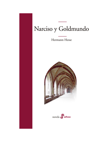 Narciso Y Goldmundo