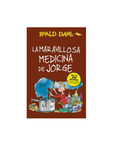 La Maravillosa Medicina De Jorge