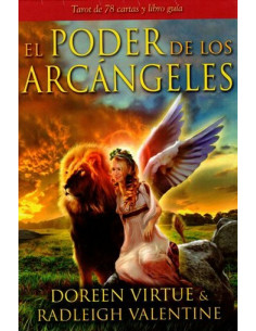 El Poder De Los Arcangeles