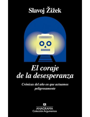 El Coraje De La Deseseranza