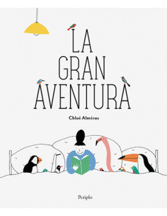 La Gran Aventura