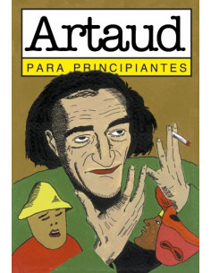 Artaud Para Principiantes