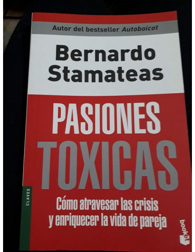 Pasiones Toxicas