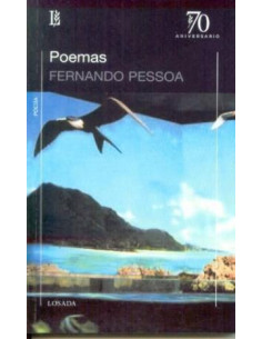 Poemas De Pessoa